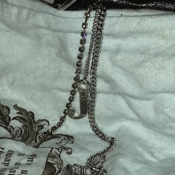 🆕BRAND NEW🖤REAL LEATHER Juicy Couture Handbag🖤 - Picture 5 of 8